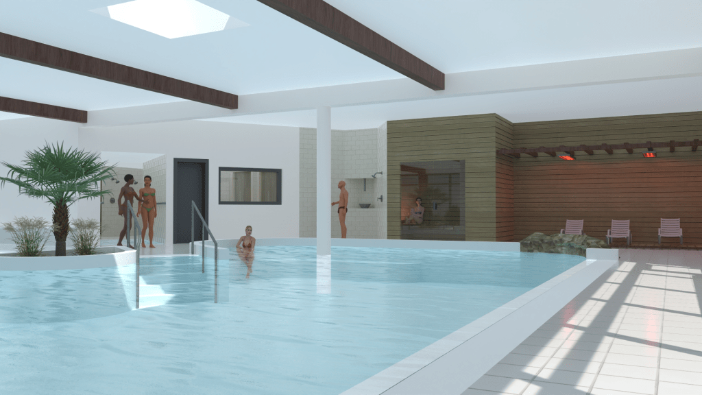 Natation scolaire
Savoir nager
Aisance aquatique
Centre aquatique
Architecture centre aquatique
Architecture piscine publique